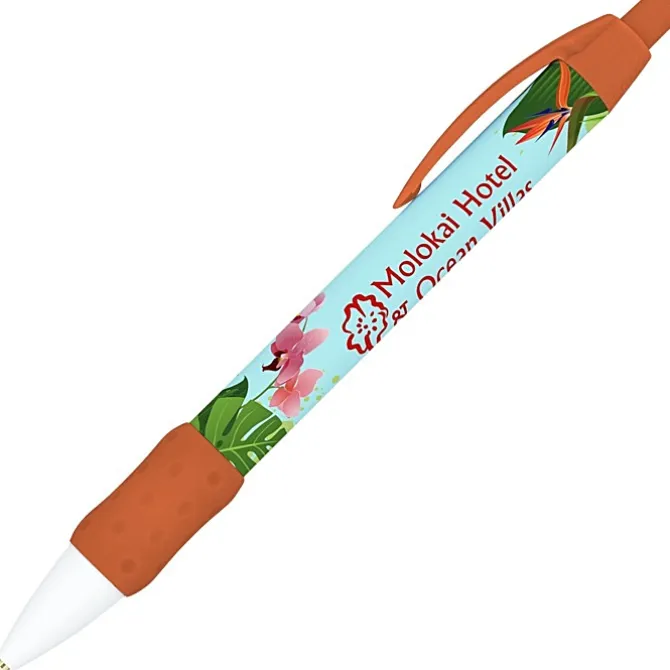 WideBody Pen with Grip - Full Color