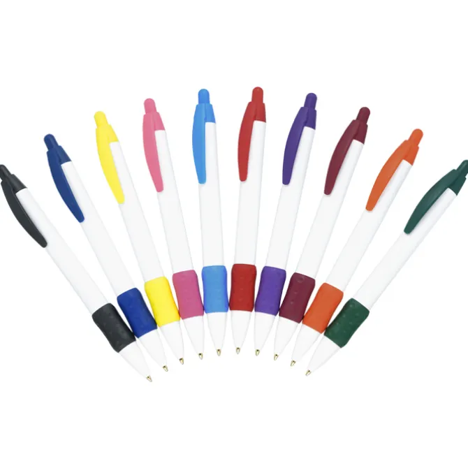 WideBody Pen with Grip - Full Color
