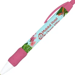 WideBody Pen with Grip - Full Color