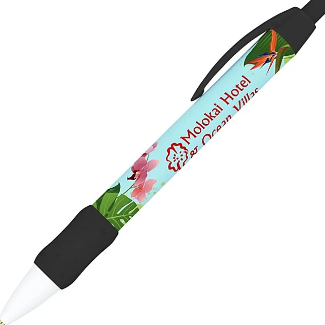 WideBody Pen with Grip - Full Color