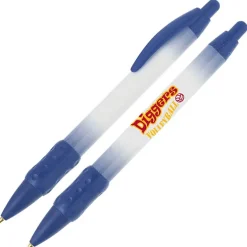 WideBody Pen with Grip - Ombre