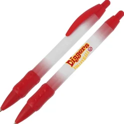 WideBody Pen with Grip - Ombre