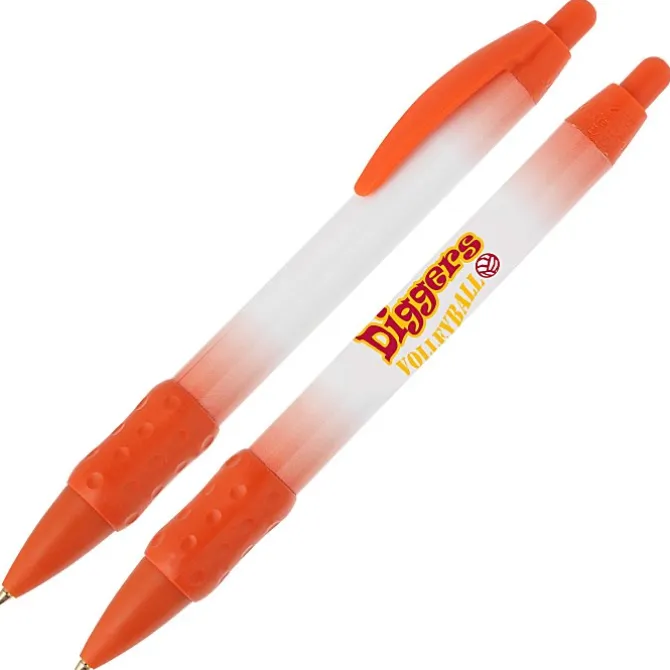 WideBody Pen with Grip - Ombre