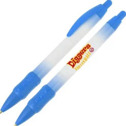 WideBody Pen with Grip - Ombre