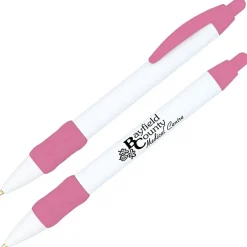 WideBody Pen with Ribbon Grip