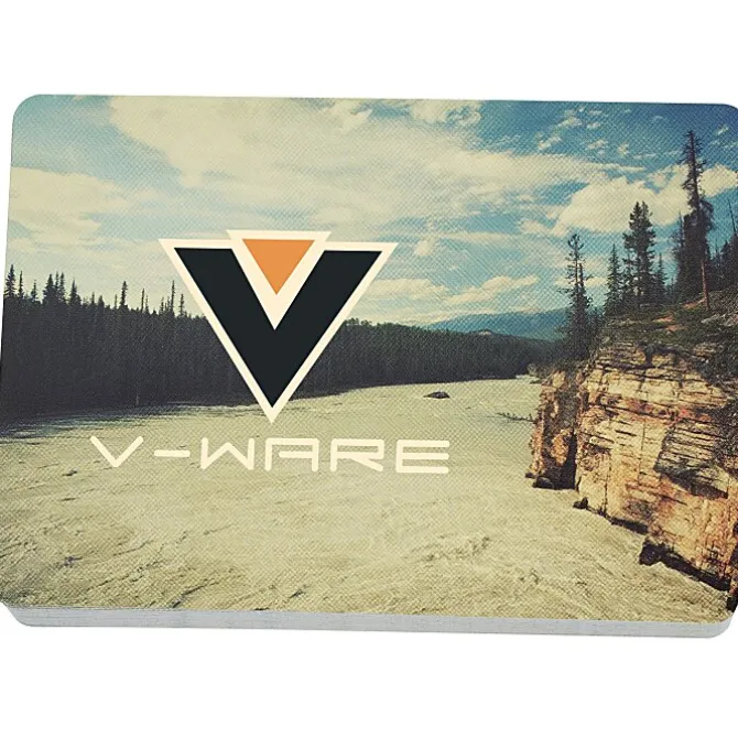 Wilderness Playing Cards