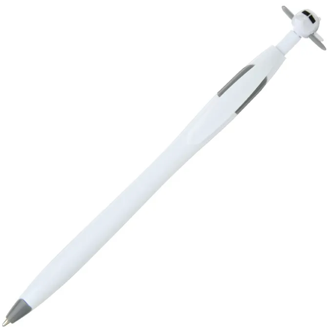Wild Smilez Airplane Pen
