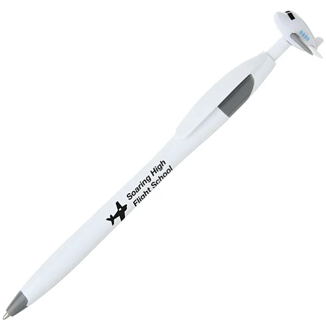 Wild Smilez Airplane Pen