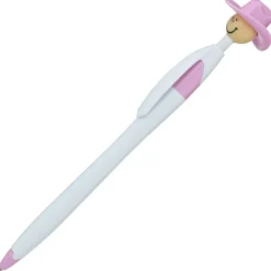 Wild Smilez Cowgirl Pen