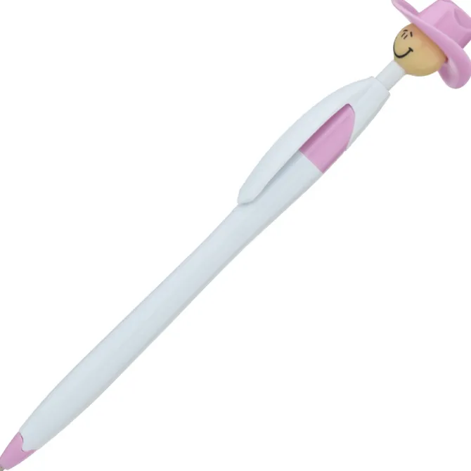 Wild Smilez Cowgirl Pen