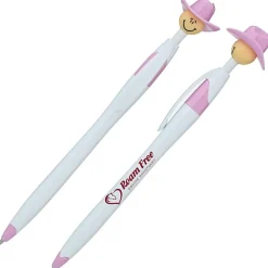Wild Smilez Cowgirl Pen