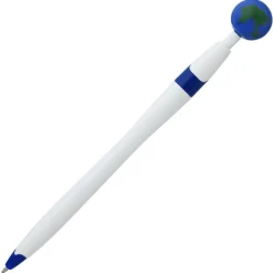 Wild Smilez Earth Pen