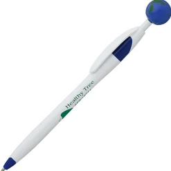Wild Smilez Earth Pen