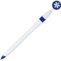 Wild Smilez EMT Pen