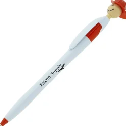 Wild Smilez Firefighter Pen