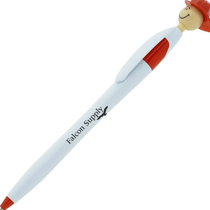 Wild Smilez Firefighter Pen