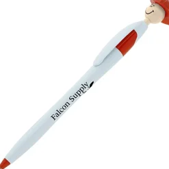 Wild Smilez Firefighter Pen