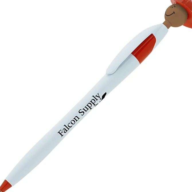Wild Smilez Firefighter Pen