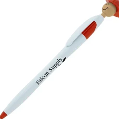 Wild Smilez Firefighter Pen