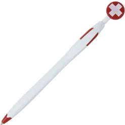 Wild Smilez Healthcare Pen