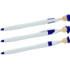 Wild Smilez Police Officer Pen