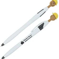 Wild Smilez Safety Hard Hat Pen