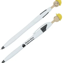 Wild Smilez Safety Hard Hat Pen