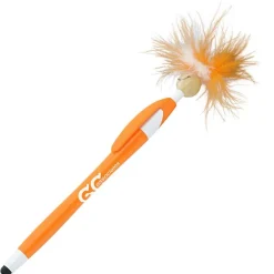 Wild Smilez Stylus Pen