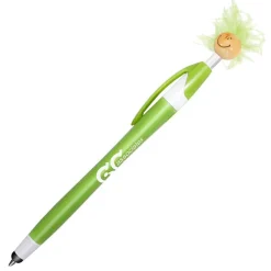 Wild Smilez Stylus Pen