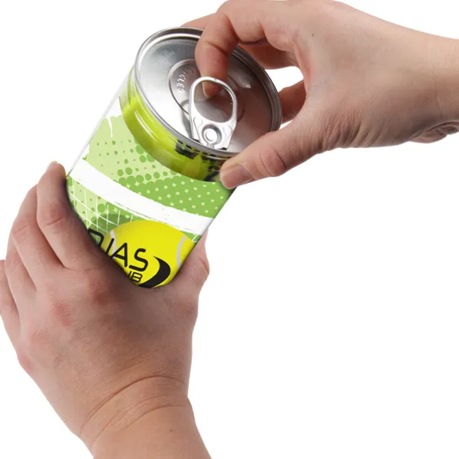 Wilson Tennis Ball Tube