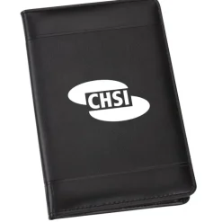 Windsor Impressions Jr. Zippered Padfolio