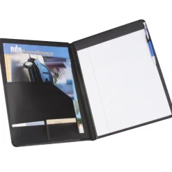 Windsor Impressions Writing Pad - Debossed - 24 hr