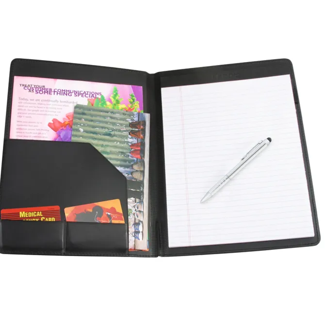 Windsor Impressions Writing Pad Set - Debossed