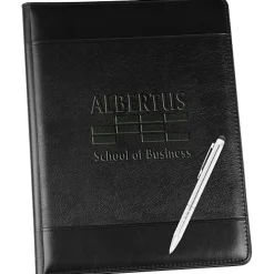 Windsor Impressions Writing Pad Set - Debossed