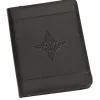 Windsor Impressions Zippered Padfolio - Debossed