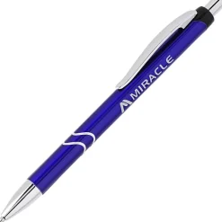 Winston Metal Pen