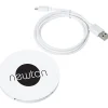Wireless Charger Hub - Round