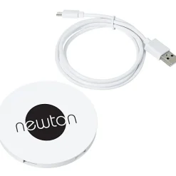 Wireless Charger Hub - Round