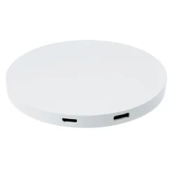 Wireless Charger Hub - Round