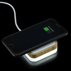 Wireless Charger Night Light - Full Color
