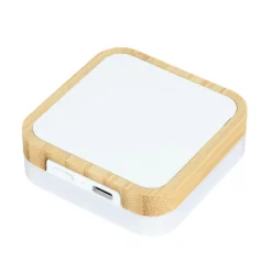 Wireless Charger Night Light - Full Color