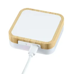 Wireless Charger Night Light - Full Color