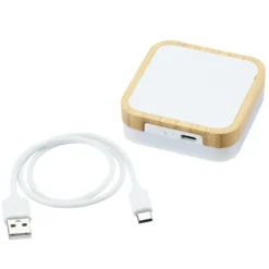 Wireless Charger Night Light - Full Color