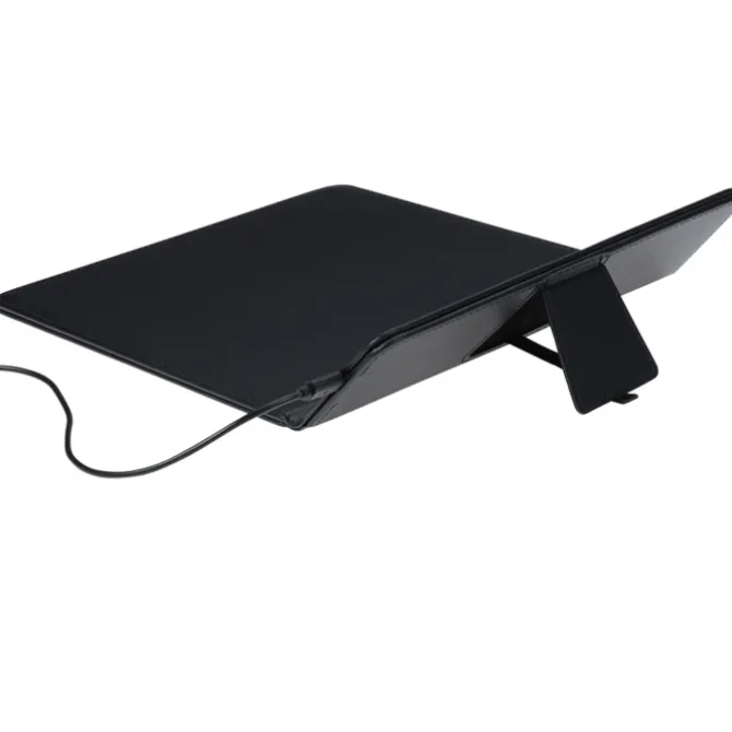 Wireless Charging Mouse Pad