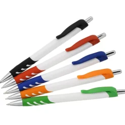 Wizard Pen - White