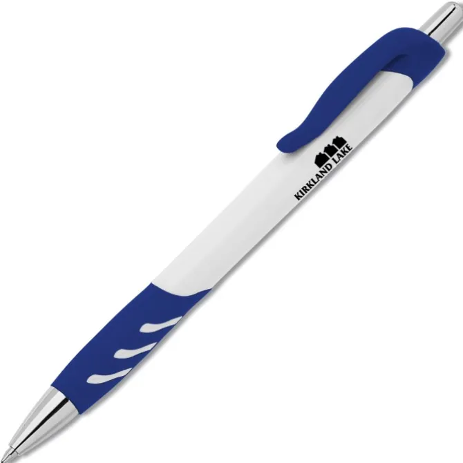 Wizard Pen - White - 24 hr