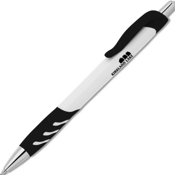 Wizard Pen - White - 24 hr