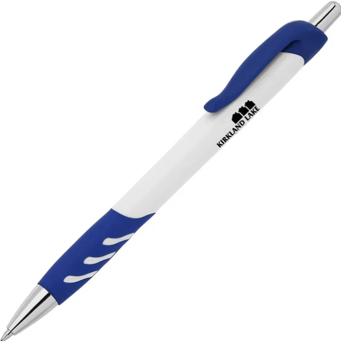 Wizard Pen - White - 24 hr