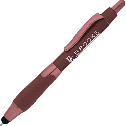 Wolverine Corporate Soft Touch Stylus Pen