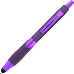 Wolverine Corporate Soft Touch Stylus Pen